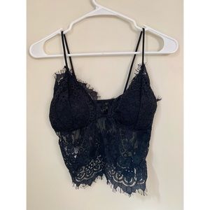 SHEIN Lace cami